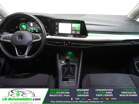 Golf SW 2.0 TDI 115 BVM 2022 occasion 31850 Beaupuy