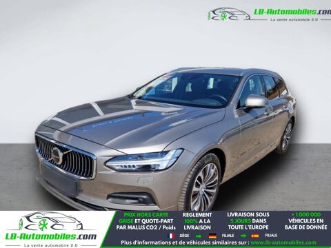 V90 B4 197 ch BVA 2022 occasion 31850 Beaupuy
