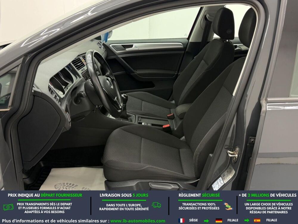 Golf SW 1.4 TSI 125 BVM 2018 occasion 31850 Beaupuy