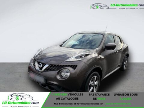 Nissan Juke 1.5 dCi 110 2018 occasion Beaupuy 31850