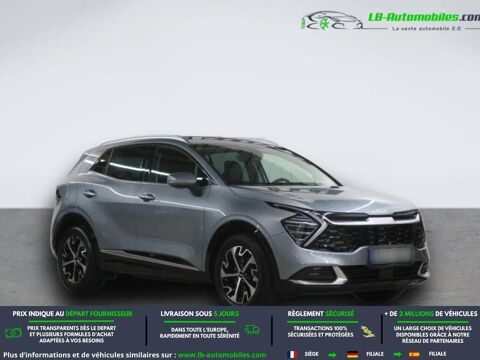 Kia Sportage 1.6 CRDi 136ch MHEV BVA 2025 occasion Beaupuy 31850