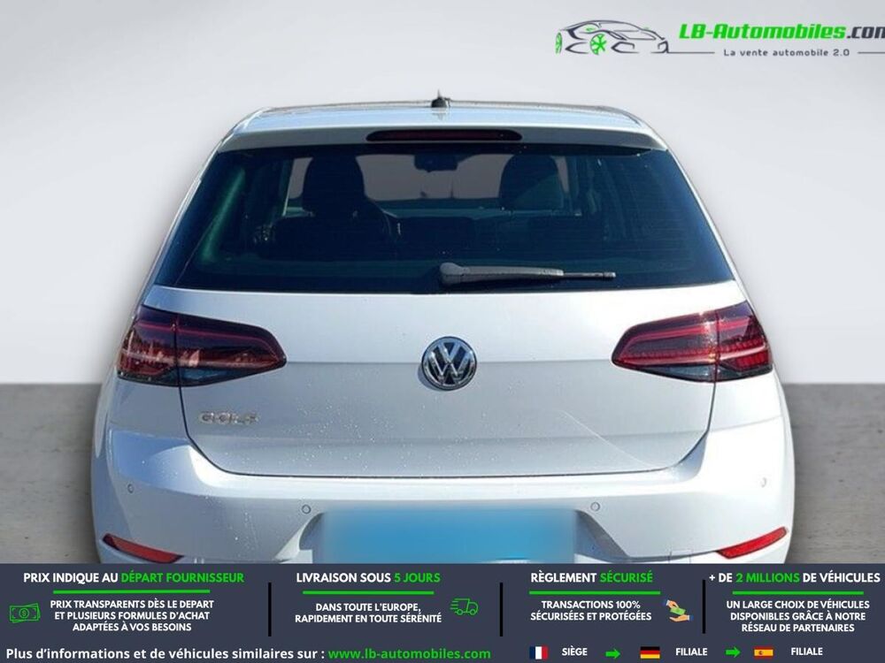Golf 1.0 TSI 85 BVM 2018 occasion 31850 Beaupuy