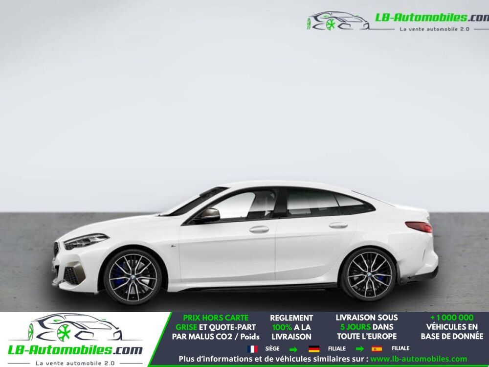 Serie 2 M235i xDrive 306 ch BVA 2020 occasion 31850 Beaupuy