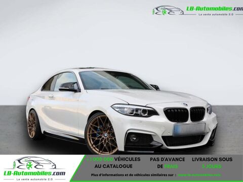 BMW Serie 2 230i 252 ch BVA 2019 occasion Beaupuy 31850