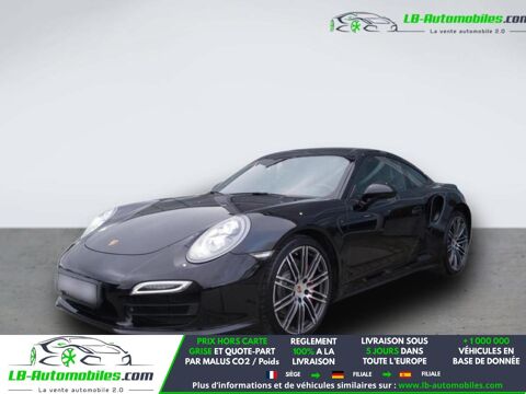 Annonce voiture Porsche 911 121600 €