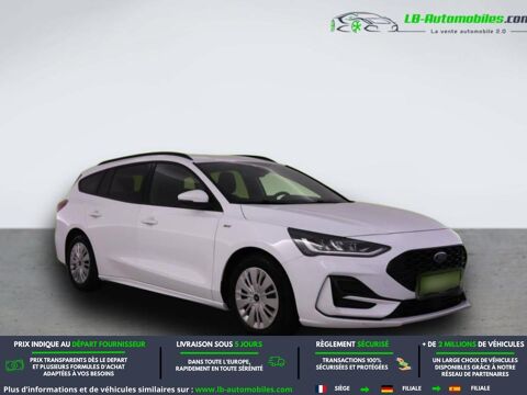 Annonce voiture Ford Focus 16899 €