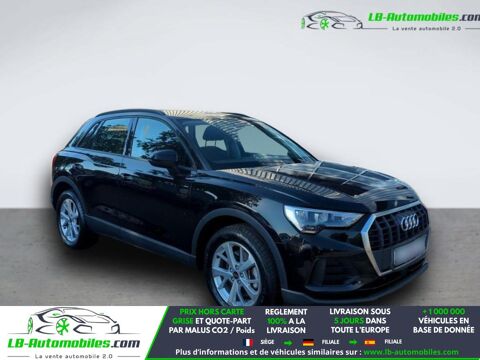 Q3 45 TFSIe 245 ch BVA 2022 occasion 31850 Beaupuy