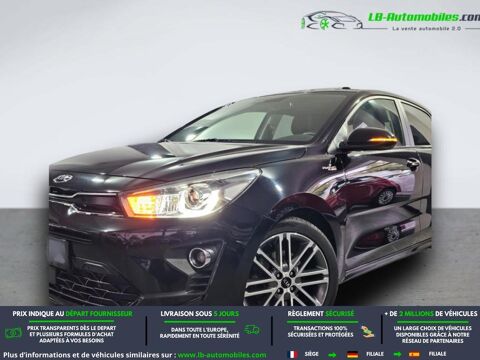 Rio 1.0 T-GDi 120 ch BVA 2021 occasion 31850 Beaupuy
