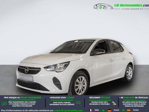 Annonce voiture Opel Corsa 10450 €