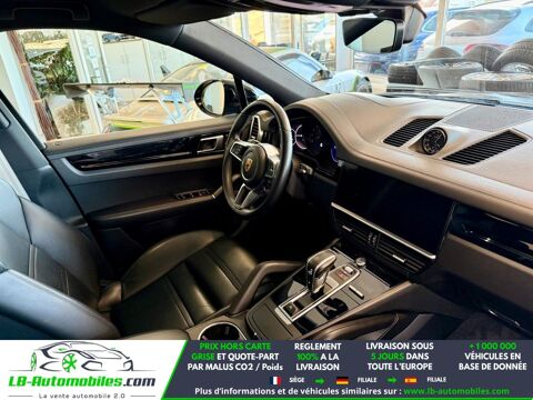 Cayenne 3.0 V6 340 ch BVA 2022 occasion 31850 Beaupuy