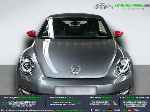 Annonce voiture Volkswagen Golf 16480 €