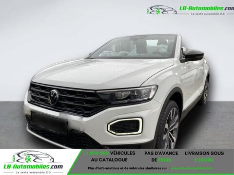 Volkswagen T-ROC 1.5 TSI EVO 150 Start/Stop BVA 2021 occasion Beaupuy 31850