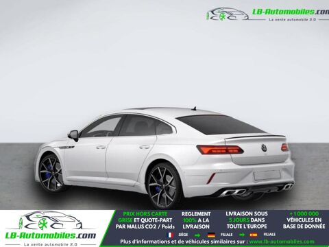 Arteon 2.0 TSI 320 BVA 4MOTION 2022 occasion 31850 Beaupuy