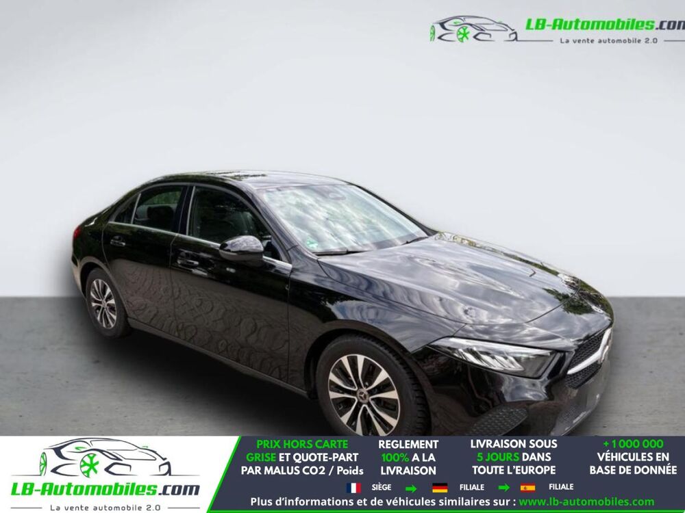 Classe A 180 BVA 2023 occasion 31850 Beaupuy