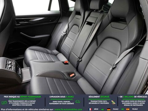 Panamera 4 E-Hybrid V6 470 ch BVA 2025 occasion 31850 Beaupuy