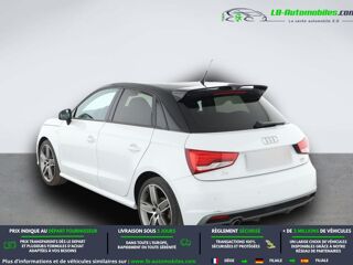 A1 1.0 TFSI 95 BVM 2016 occasion 31850 Beaupuy