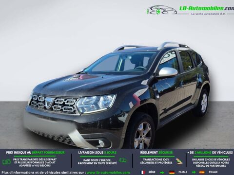 Annonce voiture Dacia Duster 12788 €