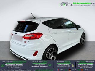 Fiesta ST 1.5 EcoBoost 200 2020 occasion 31850 Beaupuy