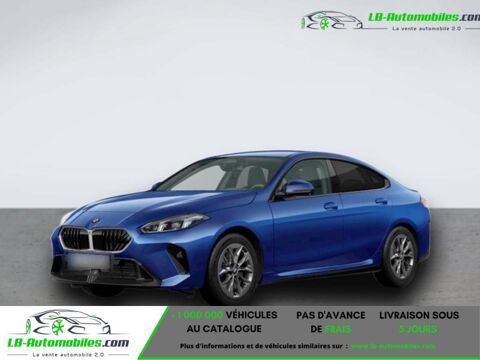 BMW Serie 2 218d 150 ch BVA 2024 occasion Beaupuy 31850