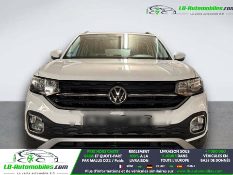 T-Cross 1.0 TSI 110 Start/Stop BVA 2023 occasion 31850 Beaupuy