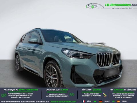 X1 sDrive 20i 170ch BVA 2025 occasion 31850 Beaupuy