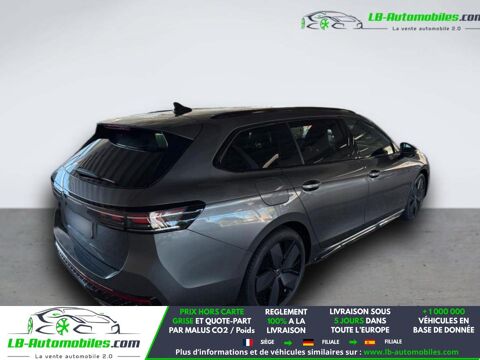 Golf SW 2.0 TDI 200 BVA 4Motion 2026 occasion 31850 Beaupuy