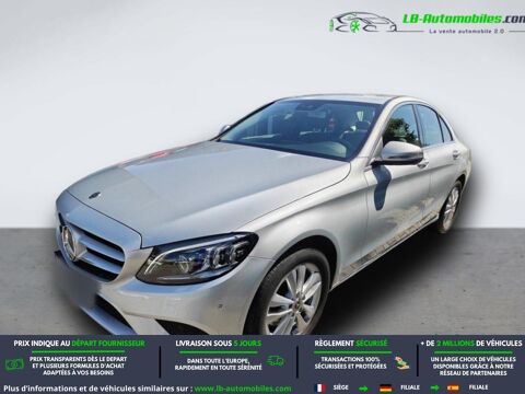 Annonce voiture BMW Série 3 25990 €