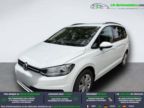 Touran 150 5pl 2020 occasion 31850 Beaupuy