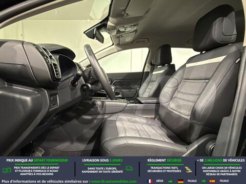 C5 aircross PureTech 130 BVM 2024 occasion 31850 Beaupuy