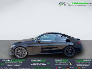Classe C 300 d BVA 2018 occasion 31850 Beaupuy