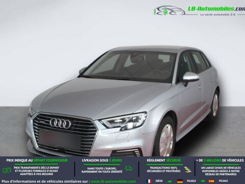 Annonce voiture Audi A3 17449 €