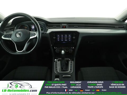 Passat 1.5 TSI 150 BVA 2020 occasion 31850 Beaupuy