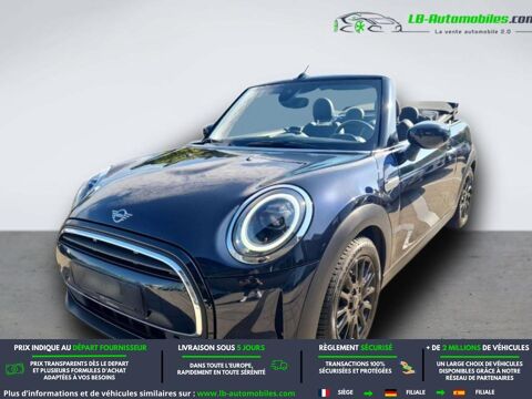 Mini Cooper 136 ch BVA 2024 occasion Beaupuy 31850