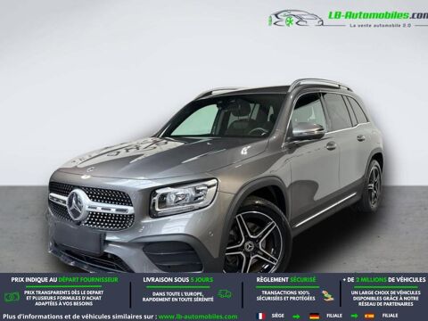 Annonce voiture Mercedes GLB 37749 €