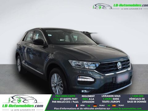 T-ROC 1.0 TSI 110 Start/Stop BVM 2021 occasion 31850 Beaupuy