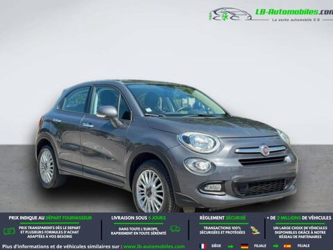 500 X 1.4 MultiAir 140 ch BVM 2017 occasion 31850 Beaupuy