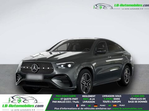 Annonce voiture Mercedes Classe GLE 100100 €