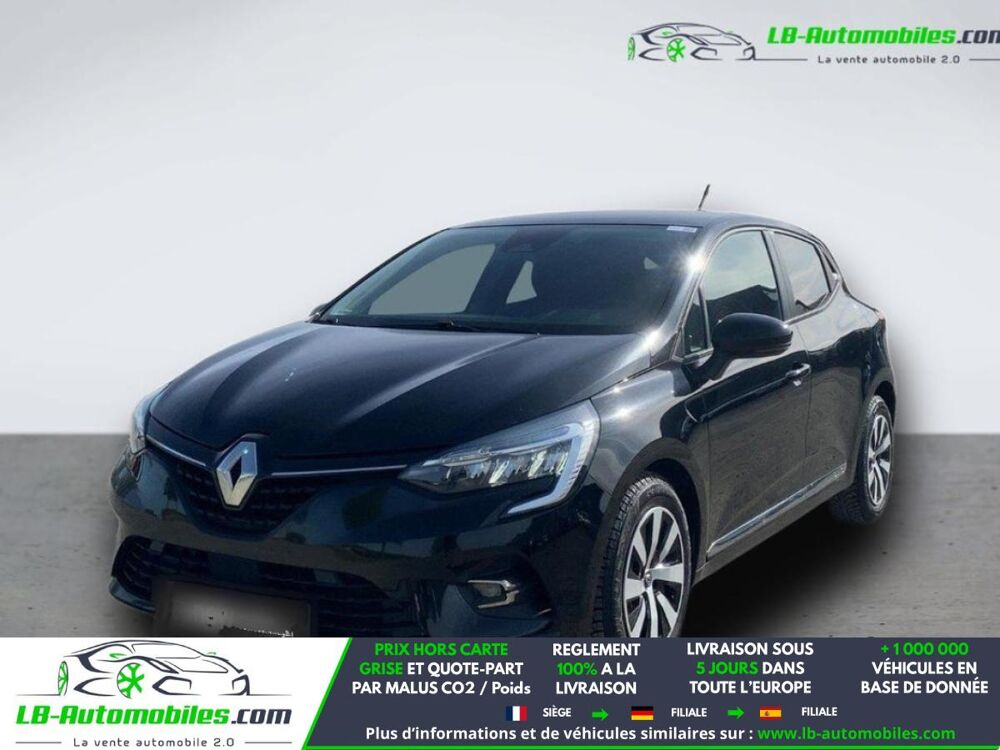 Clio V SCe 65 BVM 2020 occasion 31850 Beaupuy