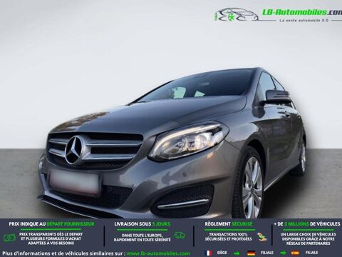 Annonce voiture Mercedes Classe B 15999 €