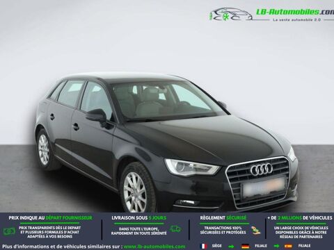 A3 1.4 TFSI 125 BVA 2015 occasion 31850 Beaupuy