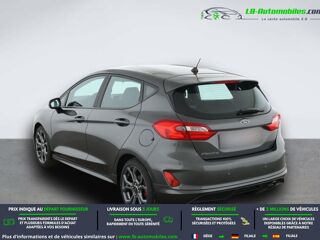 Fiesta 1.0 EcoBoost 100 ch BVM 2019 occasion 31850 Beaupuy