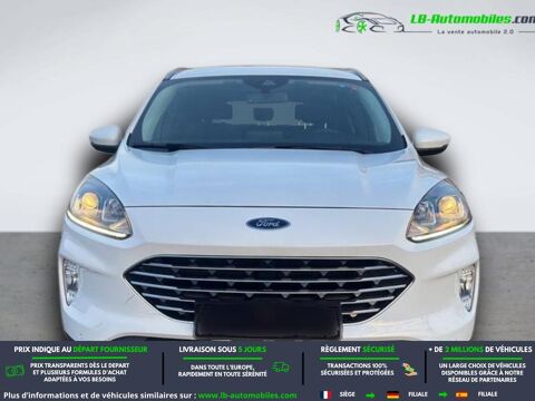 Kuga 2.5 Duratec 225 ch PHEV BVA 2022 occasion 31850 Beaupuy