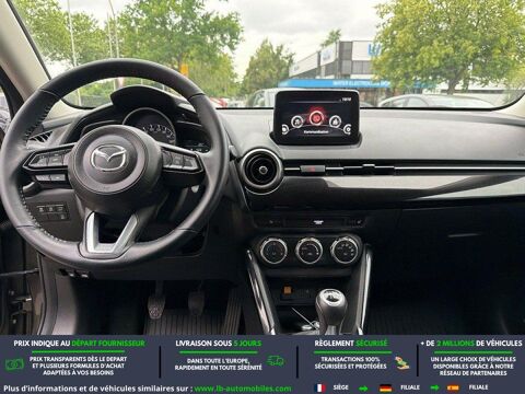 Mazda2 1.5L SKYACTIV-G 90ch 2021 occasion 31850 Beaupuy