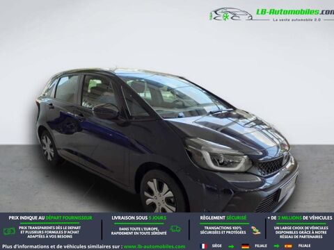 Jazz e:HEV 1.5 i-MMD 107ch 2026 occasion 31850 Beaupuy