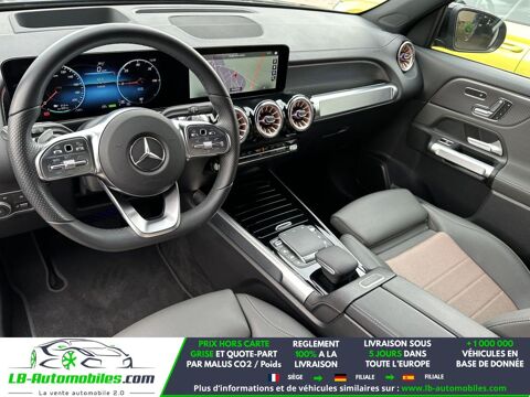 EQB 300 4Matic 2023 occasion 31850 Beaupuy
