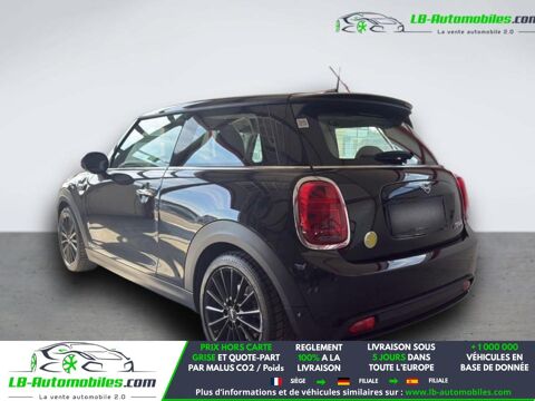 Cooper SE 184 CH BVA 2021 occasion 31850 Beaupuy
