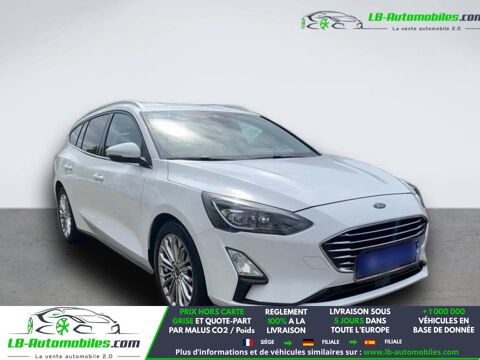 Focus 1.5 EcoBoost 150 BVM 2020 occasion 31850 Beaupuy