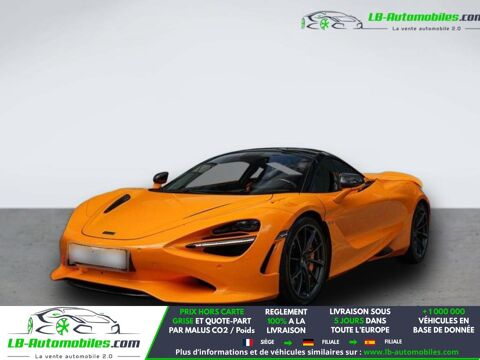 765LT V8 4.0 750 ch 2024 occasion 31850 Beaupuy