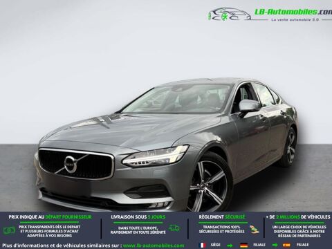 Annonce voiture Volvo S90 28900 €