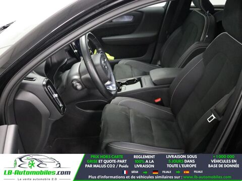 C40 AWD 408 ch BVA 2023 occasion 31850 Beaupuy